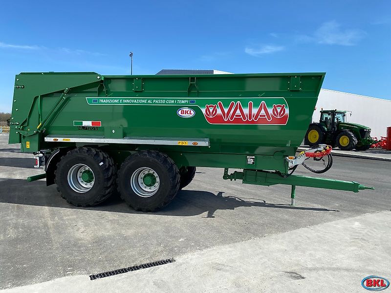 Vaia NL12 Muldenkipper
