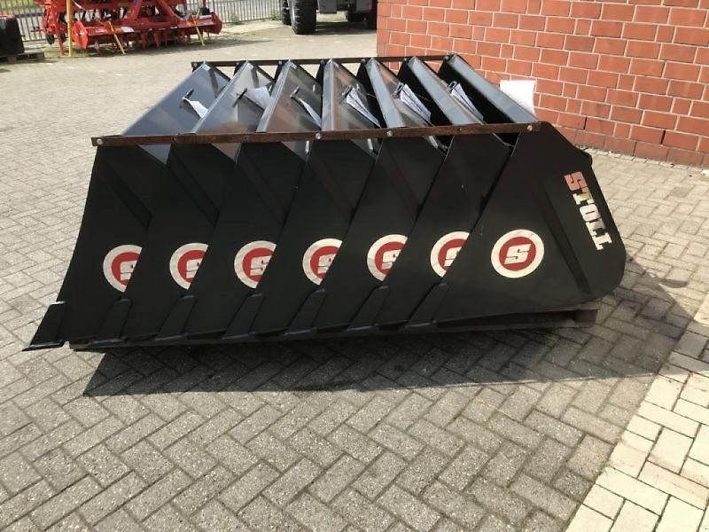 Stoll Robust U 170 MH