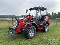 Weidemann 2060