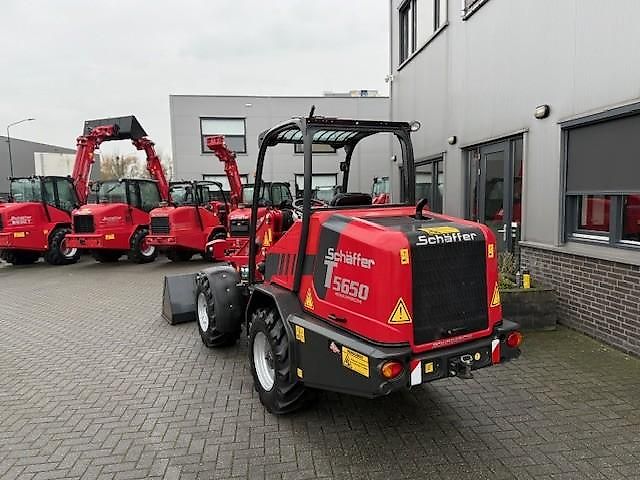 Schäffer 5650T