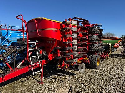 Väderstad SPIRIT 600C Väderstad SPIRIT 600C