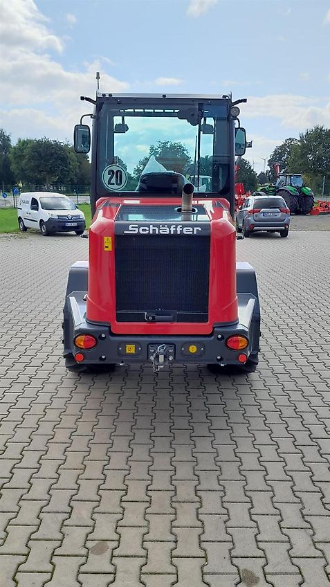 Schäffer 5680Z