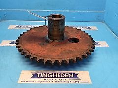 Hesston 4900 (Spare part/Reservedel/Ersatzteil)