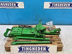John Deere 6R (Spare part/Reservedel/Ersatzteil)