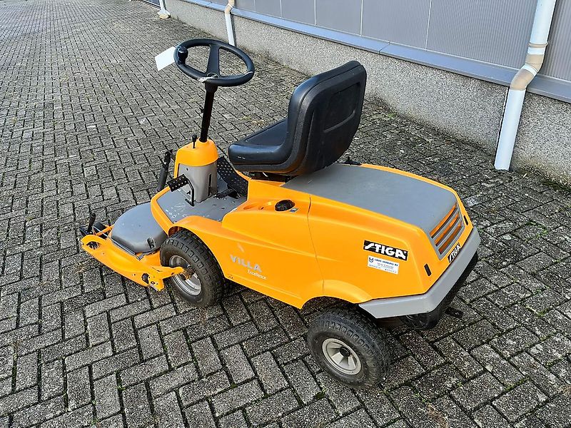 Stiga Villa Excellence