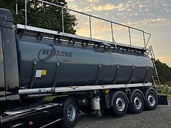 KUMM TECHNIK KTS 30 Entsorgerfunktion