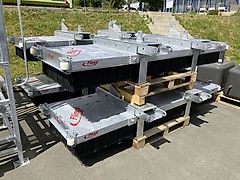 Fliegl KEBFLI250005 LÖWE 2.500MM