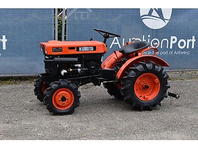 Kubota B5000