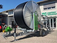 Bauer Rainstar E51 120/600