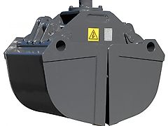 Farma Grapple Bucket
