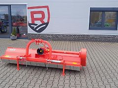 Maschio Brava 250 mech.