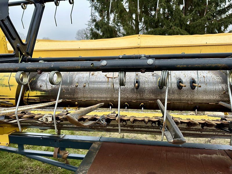 New Holland VARIFEED 10,70 M