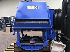 Iseki Iseki GLS 1000 für Iseki SF 3XX * Hochentleerung * UNBENUTZT
