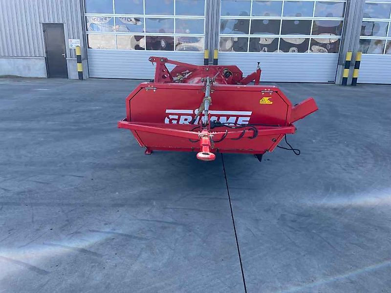 Grimme KS 3600