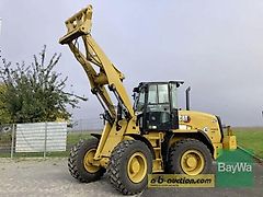 Caterpillar CAT 914-14A