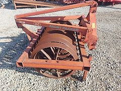 He-Va Frontpakker 165 Ø90