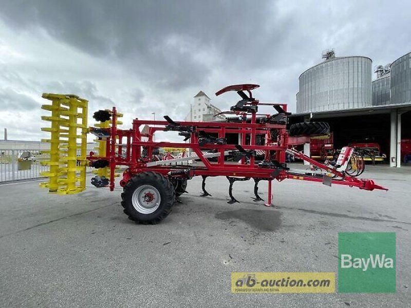 Pöttinger TERRIA 5040 TCR