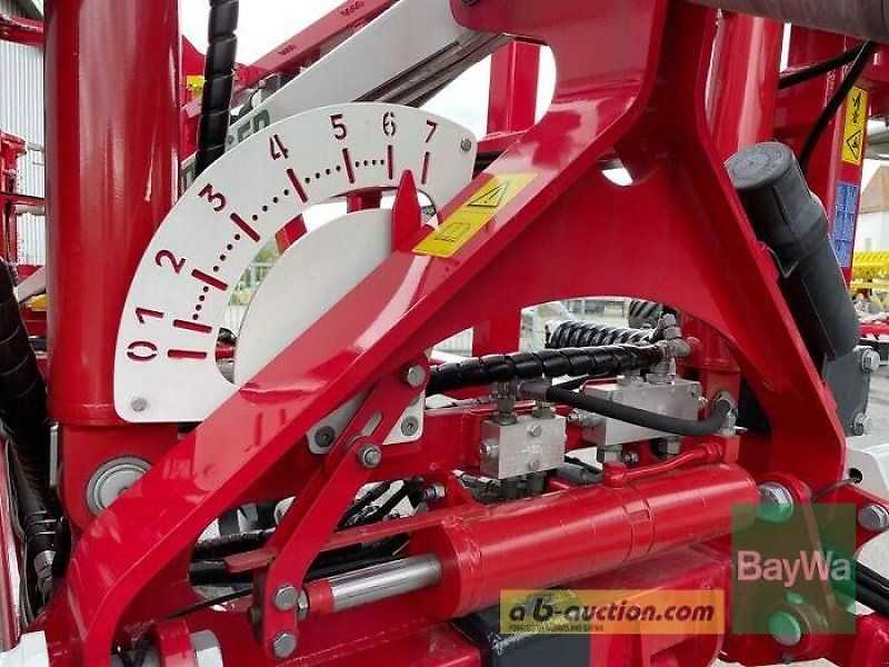 Pöttinger TERRIA 5040 TCR