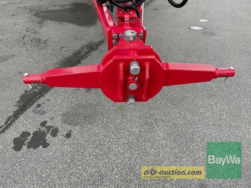 Pöttinger TERRIA 5040 TCR