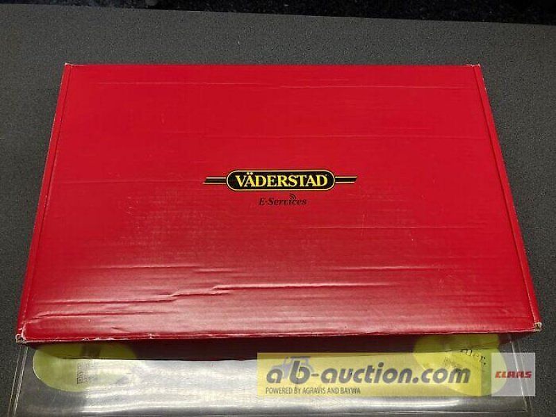 Väderstad E-CONTROL INKL. E-KEEPER