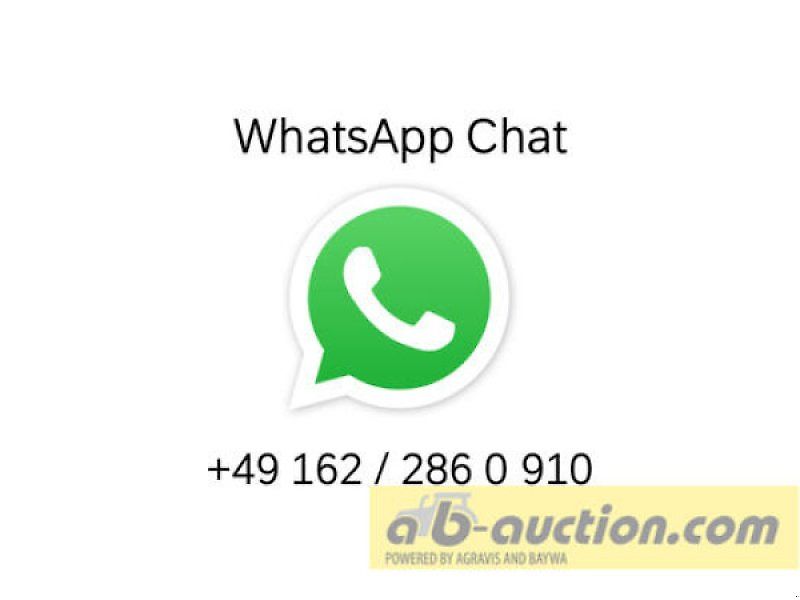 Väderstad E-CONTROL INKL. E-KEEPER