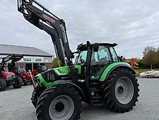 Deutz-Fahr 6190 TTV
