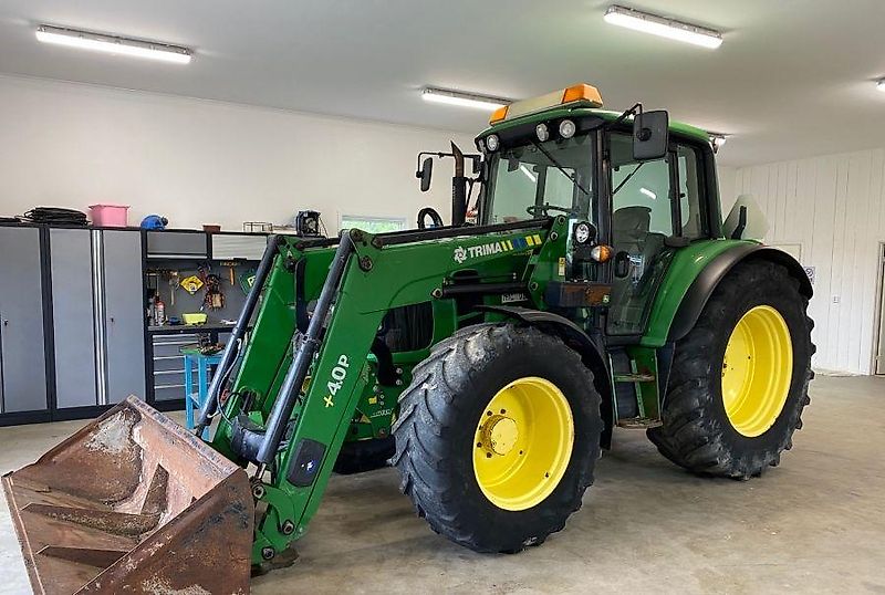 John Deere 6330 Premium