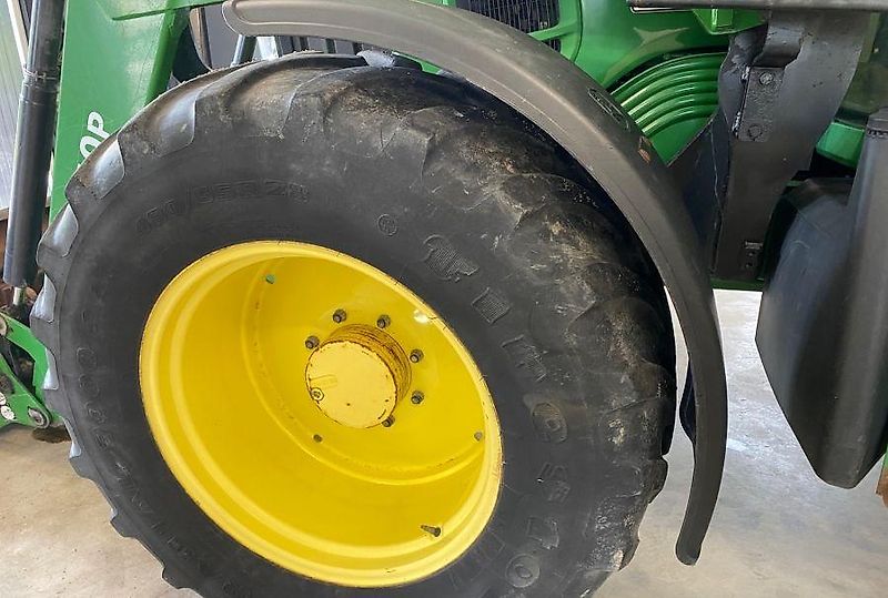 John Deere 6330 Premium