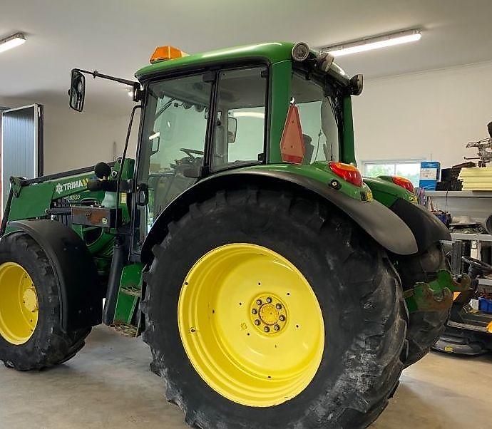 John Deere 6330 Premium