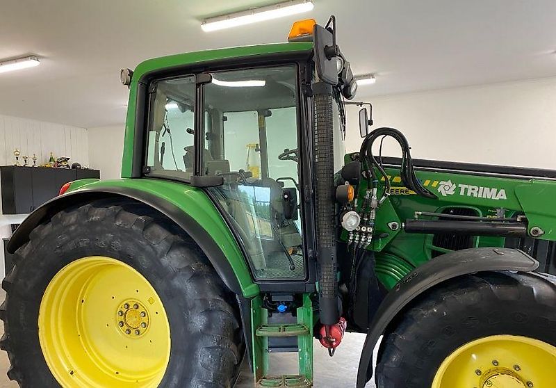John Deere 6330 Premium