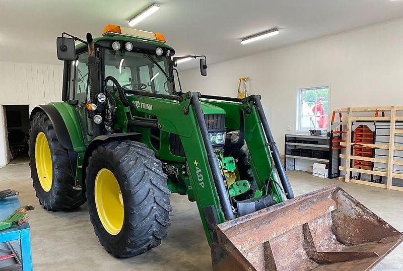 John Deere 6330 Premium