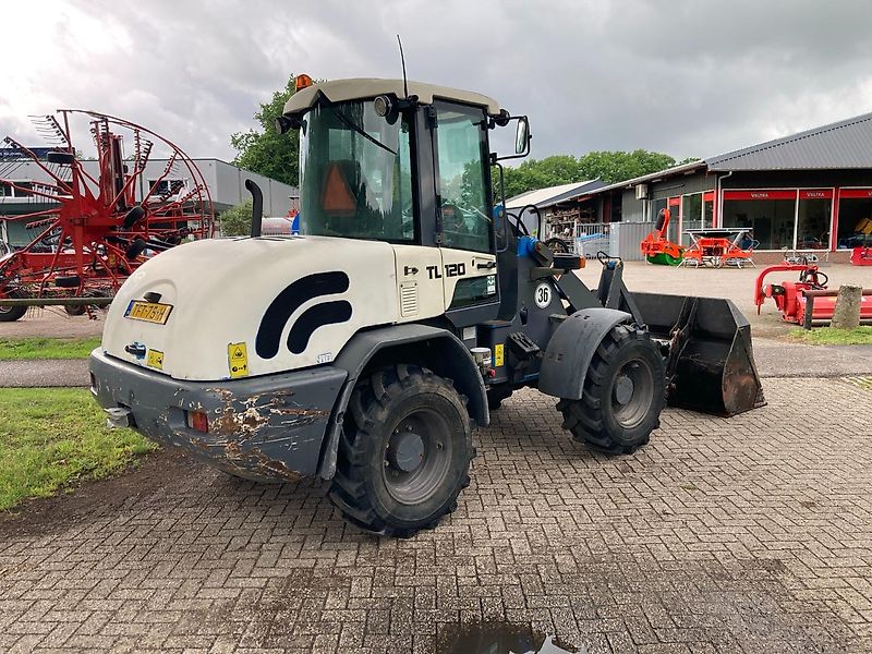 Terex TL 120