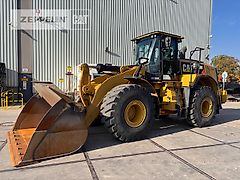 Caterpillar 966MXE