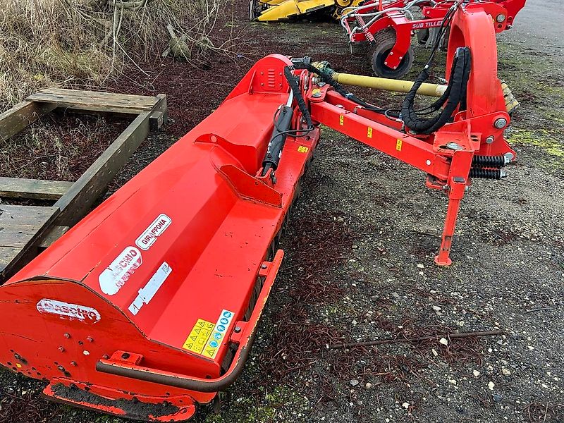 Maschio GIRAFFA XL 250