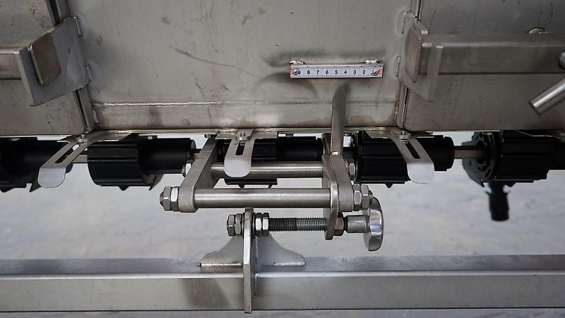 König Pelletstreuer