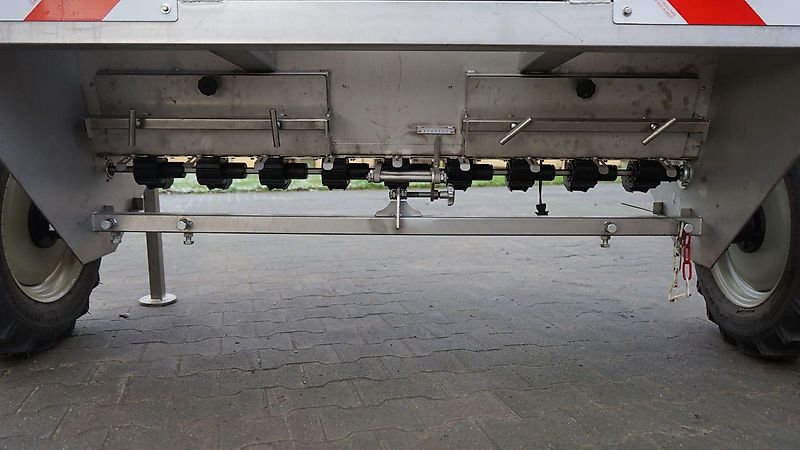 König Pelletstreuer