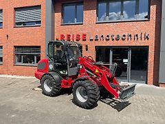 Weidemann 4080 BASIC LINE