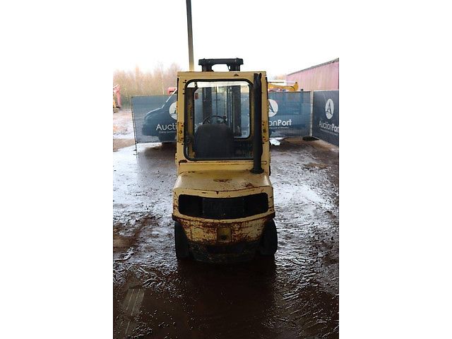 Hyster H2.50XM