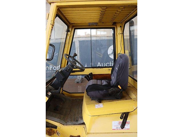 Hyster H2.50XM
