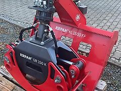 Krpan KL 1500 FF