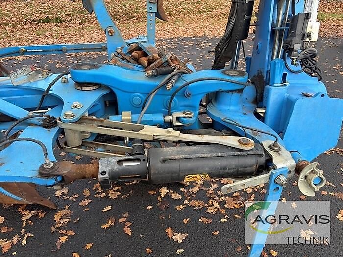 Lemken JUWEL 8 V 6 N 100