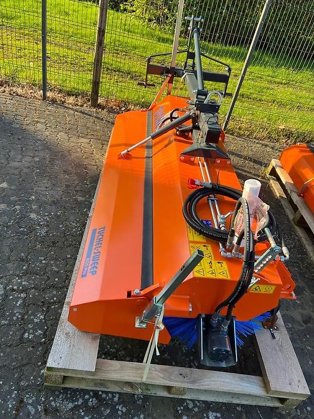 Tuchel ECO PRO 230 HD