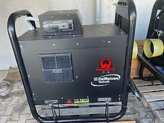 Pramac TO SHAFT GENERATOR TG72/15 1P4