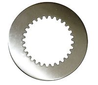 Fendt PTO Kupplungsscheibe FENDT 600 138105220250