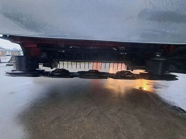 Massey Ferguson DM 265 TLV-KC