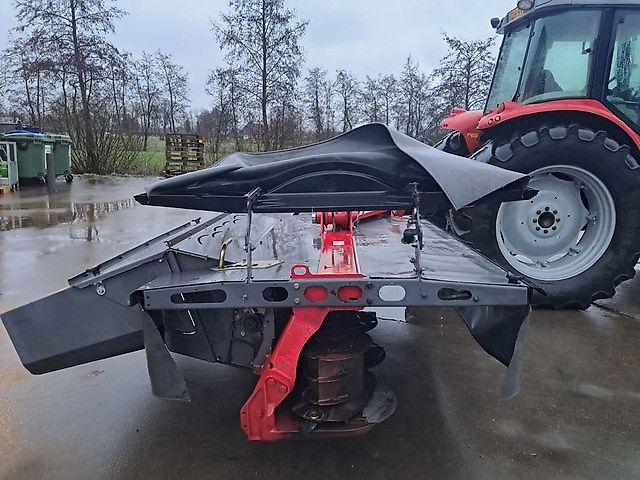 Massey Ferguson DM 265 TLV-KC