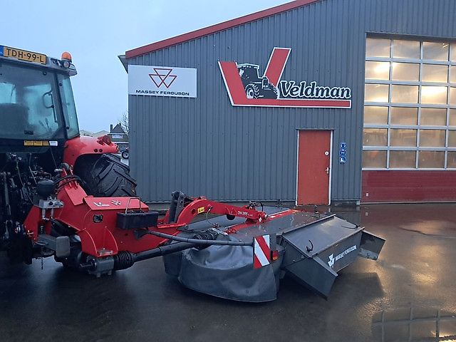 Massey Ferguson DM 265 TLV-KC