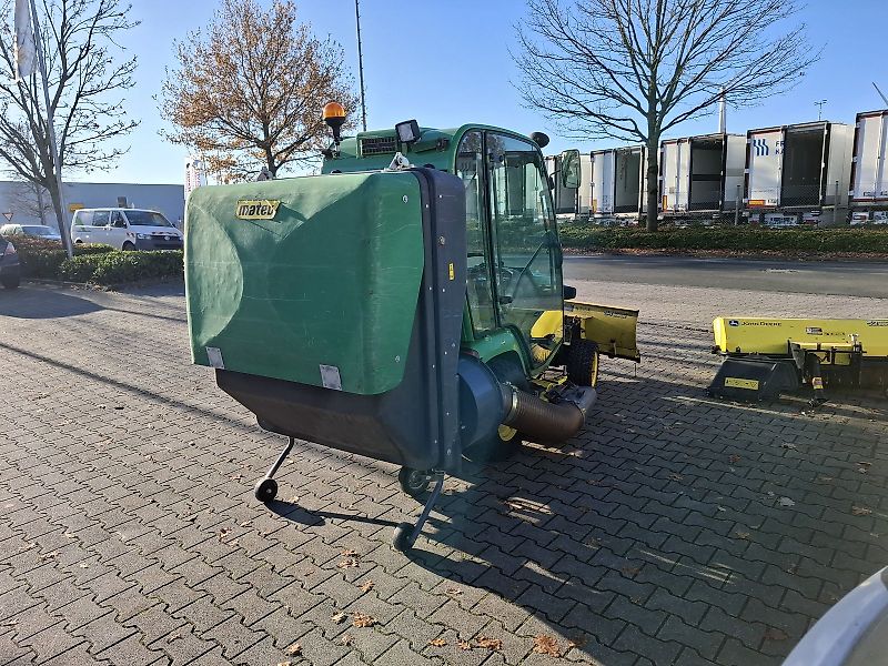 John Deere X 748 Ultimate