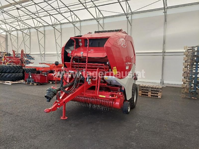 Welger RP 545 E-LINK PRO