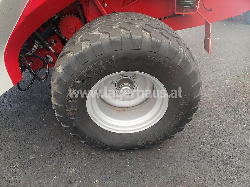 Welger RP 545 E-LINK PRO